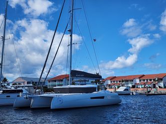 47' Neel 2022 Yacht For Sale
